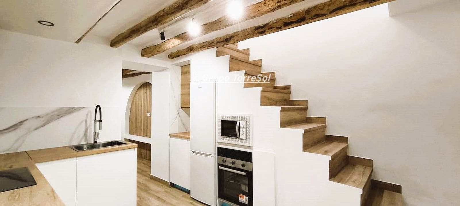 3 camera da letto Villa in vendita in El Vendrell - 215.000 € (Rif: 9556124)