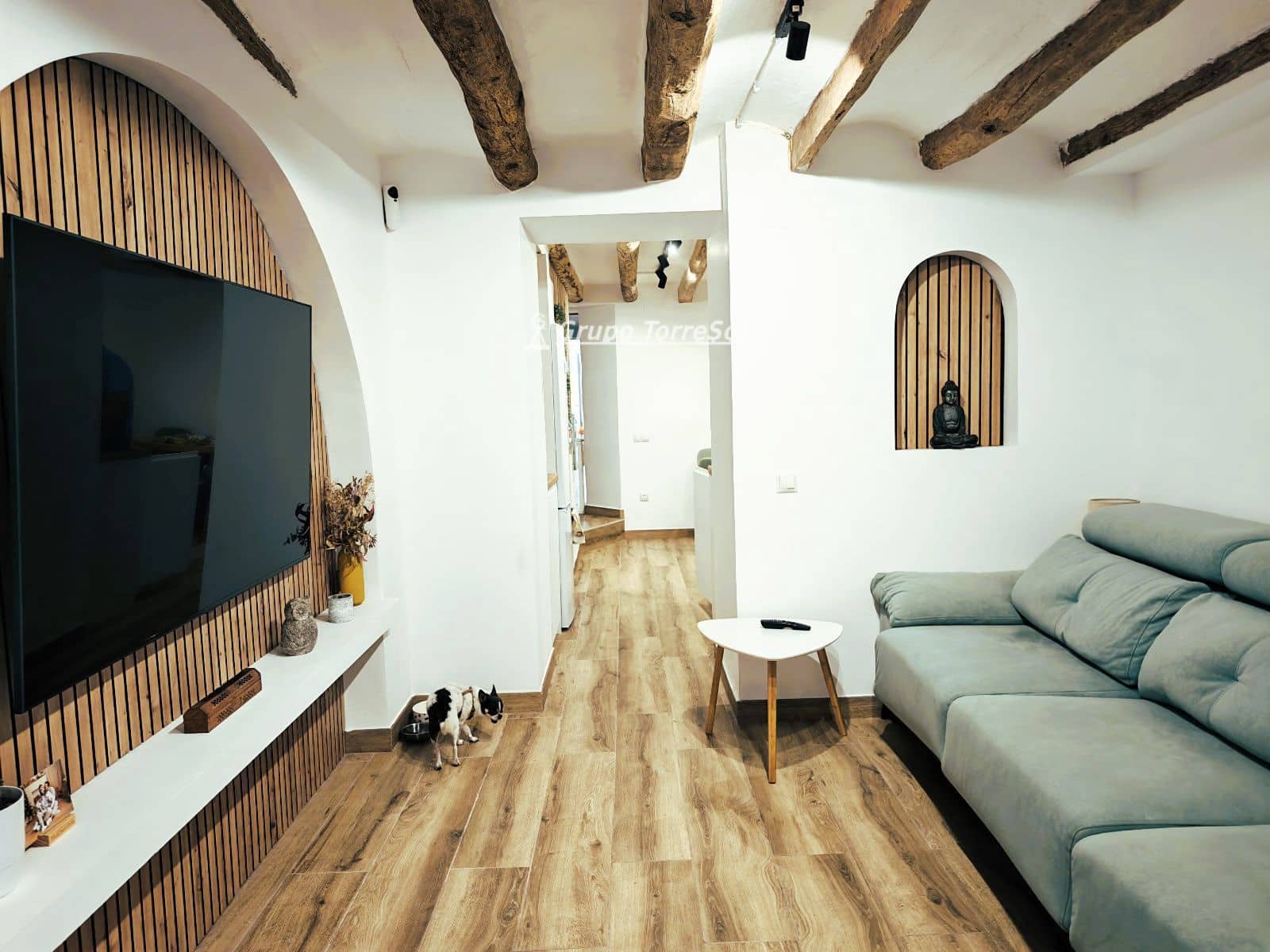 3 camera da letto Villa in vendita in El Vendrell - 215.000 € (Rif: 9556124)