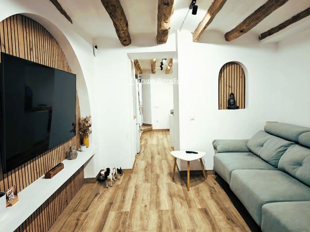 3 camera da letto Villa in vendita in El Vendrell - 215.000 € (Rif: 9556124)
