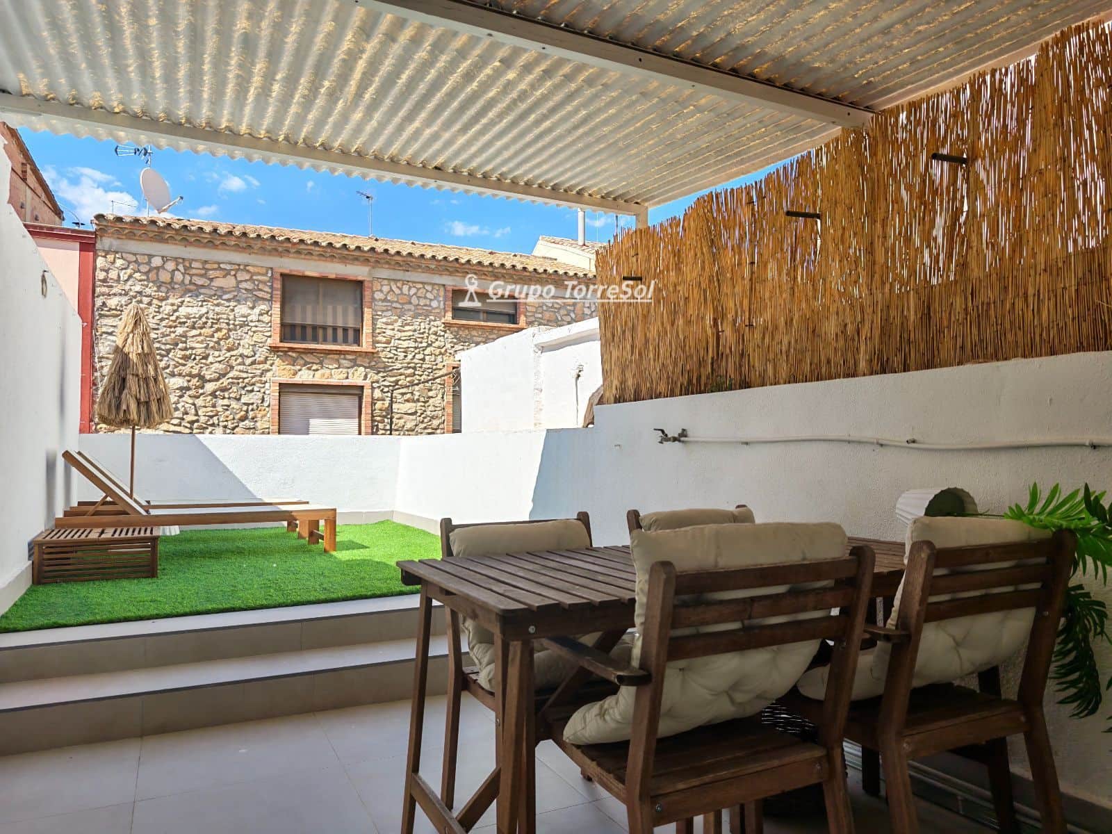 3 camera da letto Villa in vendita in El Vendrell - 215.000 € (Rif: 9556124)