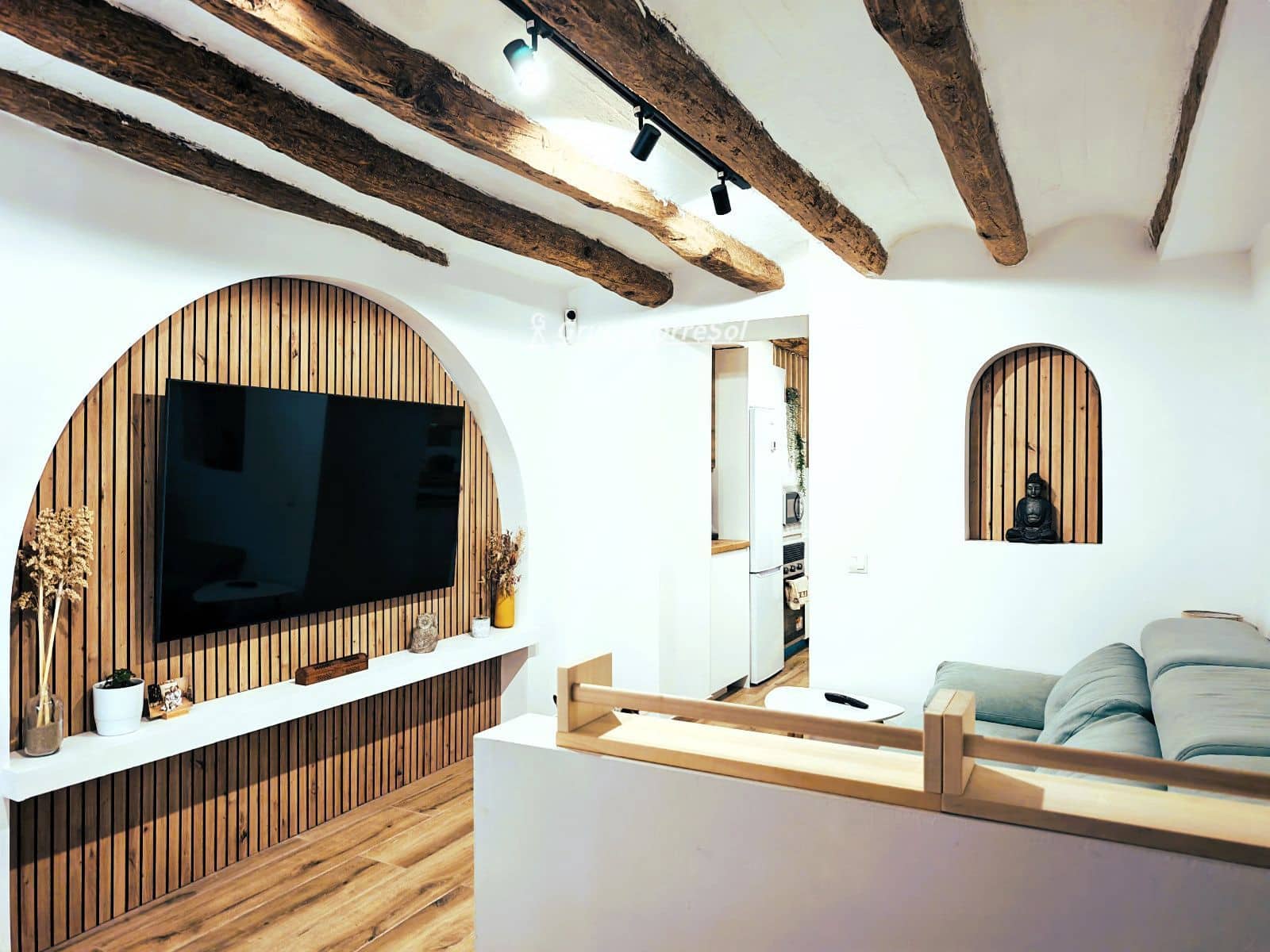 3 camera da letto Villa in vendita in El Vendrell - 215.000 € (Rif: 9556124)