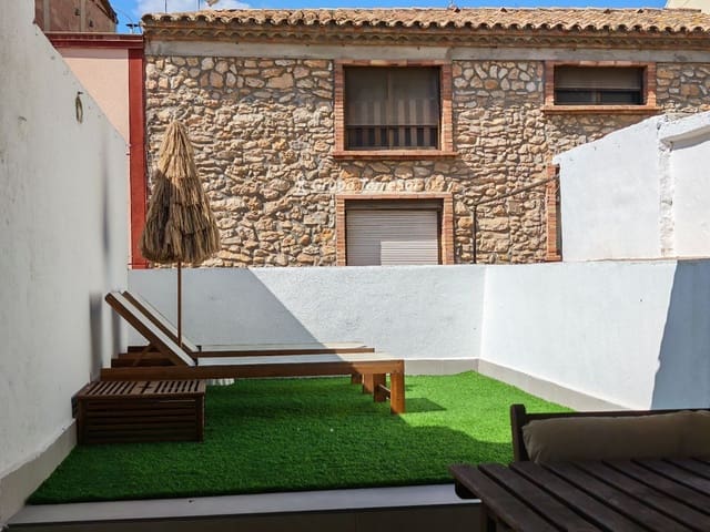3 camera da letto Villa in vendita in El Vendrell - 215.000 € (Rif: 9556124)