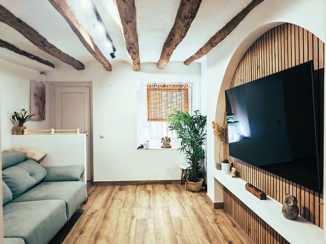 3 camera da letto Villa in vendita in El Vendrell - 215.000 € (Rif: 9556124)
