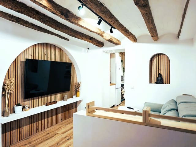 3 camera da letto Villa in vendita in El Vendrell - 215.000 € (Rif: 9556124)