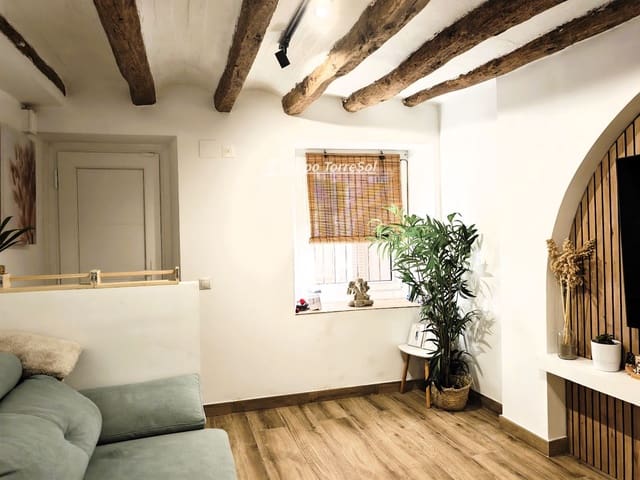 3 camera da letto Villa in vendita in El Vendrell - 215.000 € (Rif: 9556124)