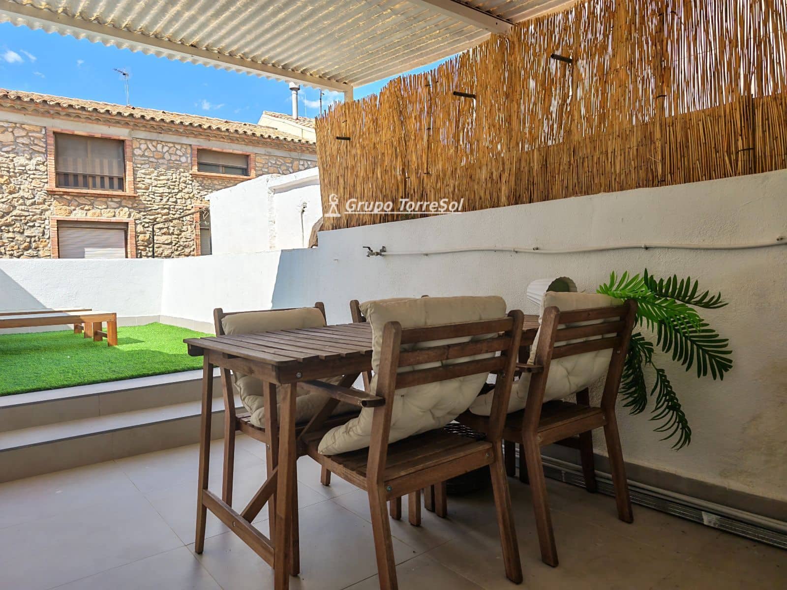 3 camera da letto Villa in vendita in El Vendrell - 215.000 € (Rif: 9556124)