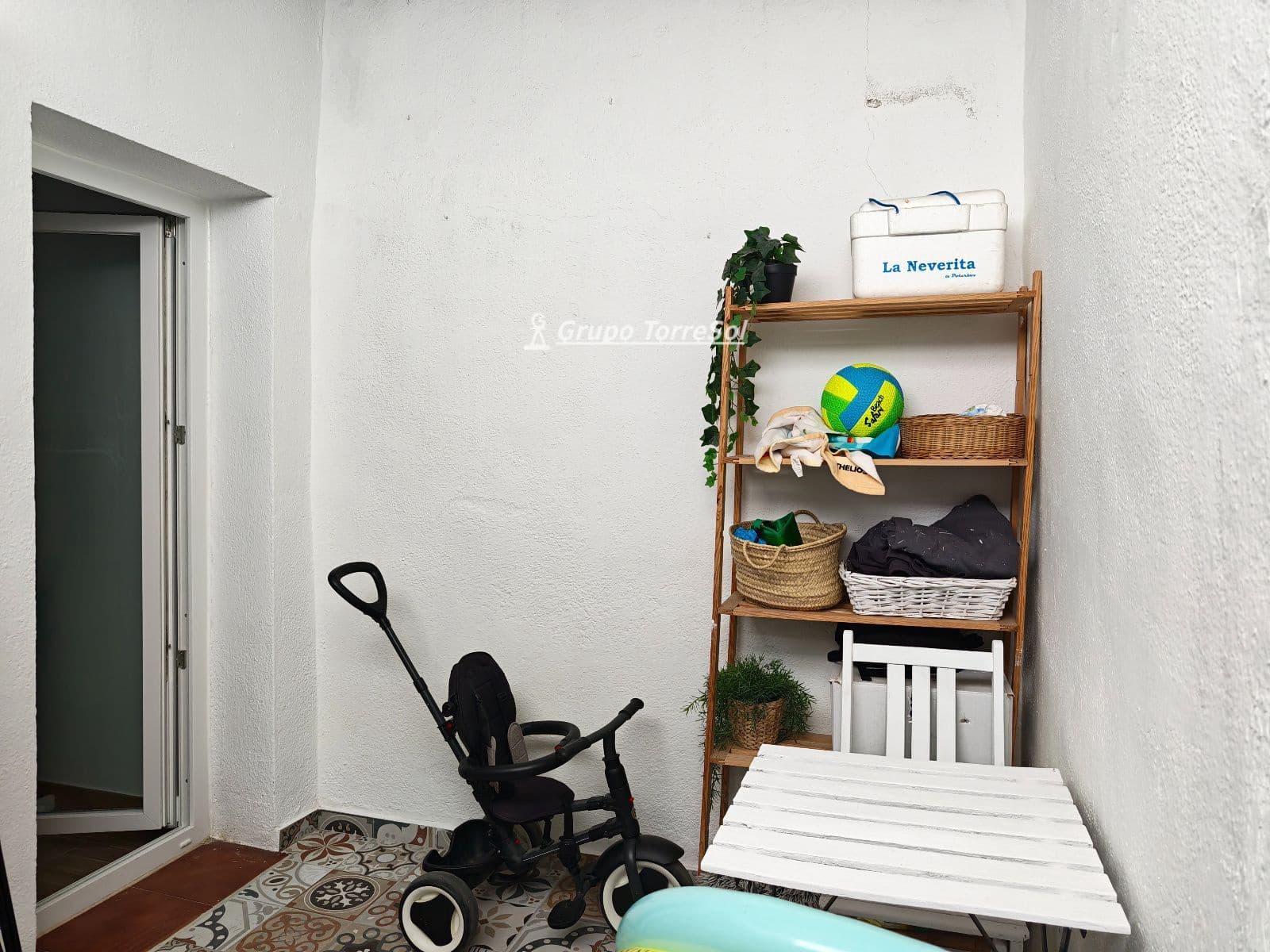 3 camera da letto Villa in vendita in El Vendrell - 215.000 € (Rif: 9556124)