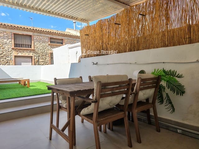3 camera da letto Villa in vendita in El Vendrell - 215.000 € (Rif: 9556124)