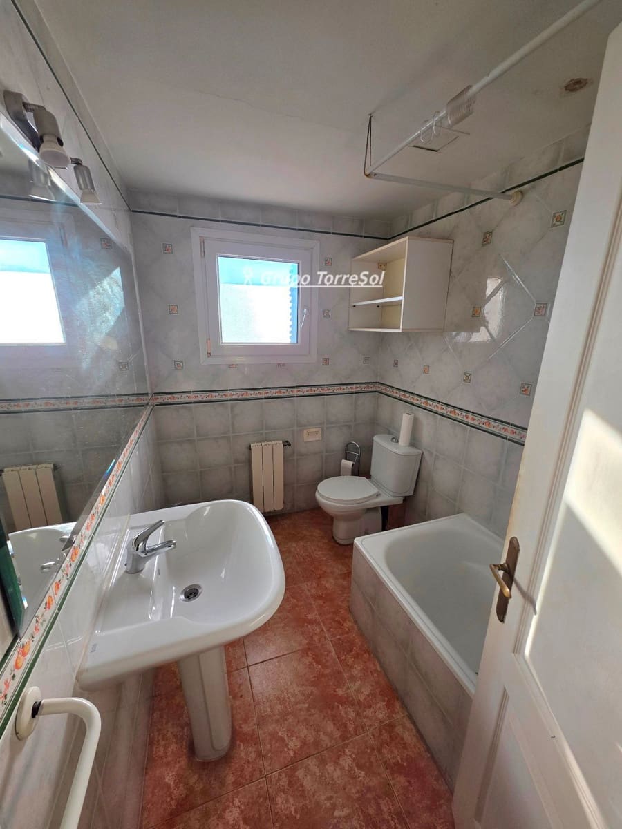 4 Zimmer Haus zu verkaufen in Creixell mit Garage - 220.000 € (Ref: 9557415)