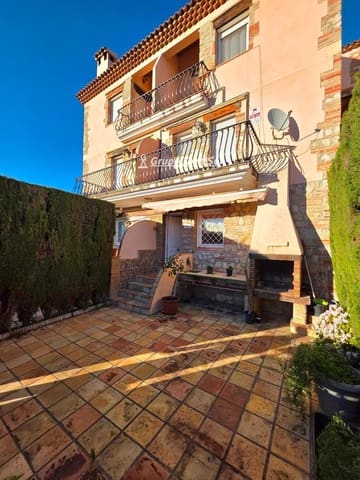 4 Zimmer Haus zu verkaufen in Creixell mit Garage - 220.000 € (Ref: 9557415)