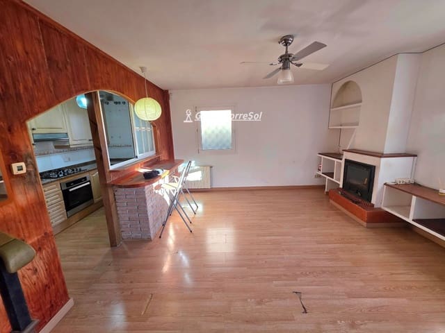 4 Zimmer Haus zu verkaufen in Creixell mit Garage - 220.000 € (Ref: 9557415)