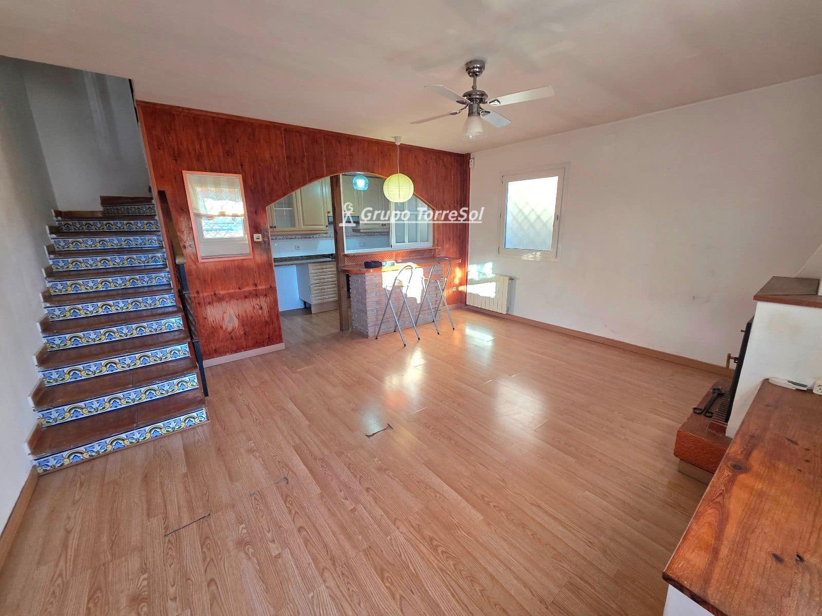 4 Zimmer Haus zu verkaufen in Creixell mit Garage - 220.000 € (Ref: 9557415)