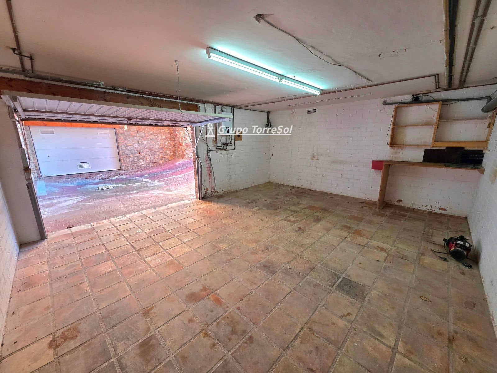 4 Zimmer Haus zu verkaufen in Creixell mit Garage - 220.000 € (Ref: 9557415)