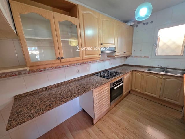 4 Zimmer Haus zu verkaufen in Creixell mit Garage - 220.000 € (Ref: 9557415)