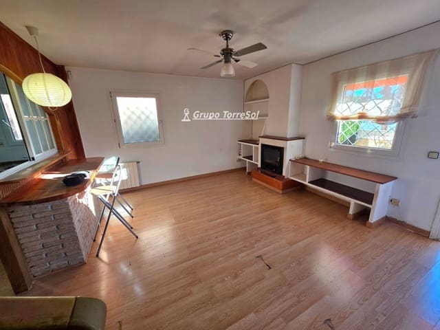 4 Zimmer Haus zu verkaufen in Creixell mit Garage - 220.000 € (Ref: 9557415)