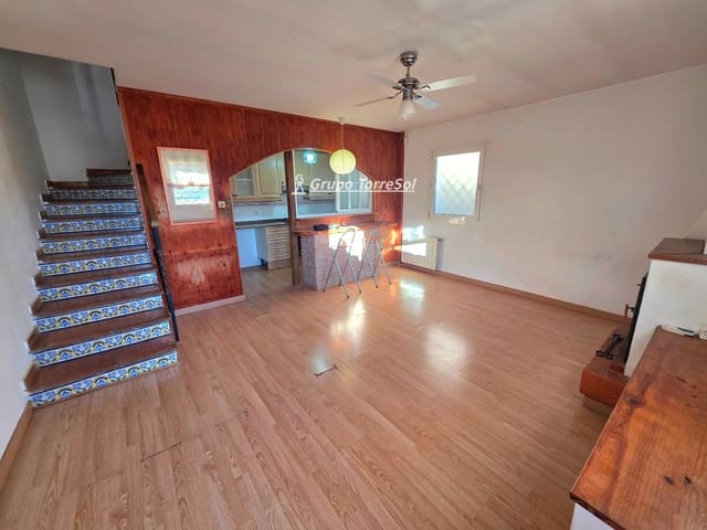 4 Zimmer Haus zu verkaufen in Creixell mit Garage - 220.000 € (Ref: 9557415)