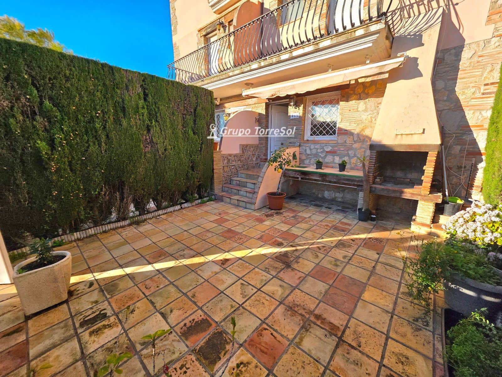 4 Zimmer Haus zu verkaufen in Creixell mit Garage - 220.000 € (Ref: 9557415)