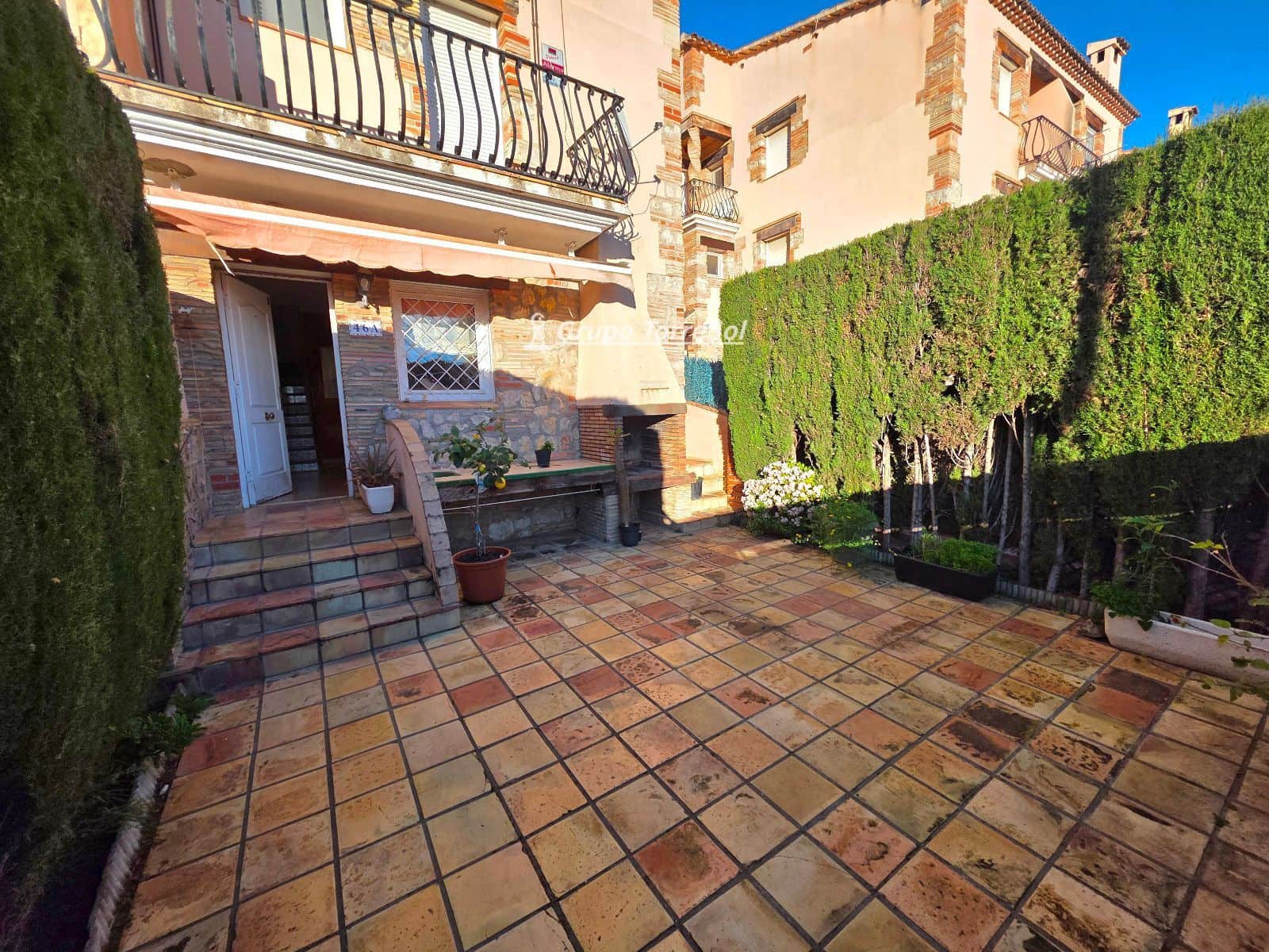 4 Zimmer Haus zu verkaufen in Creixell mit Garage - 220.000 € (Ref: 9557415)