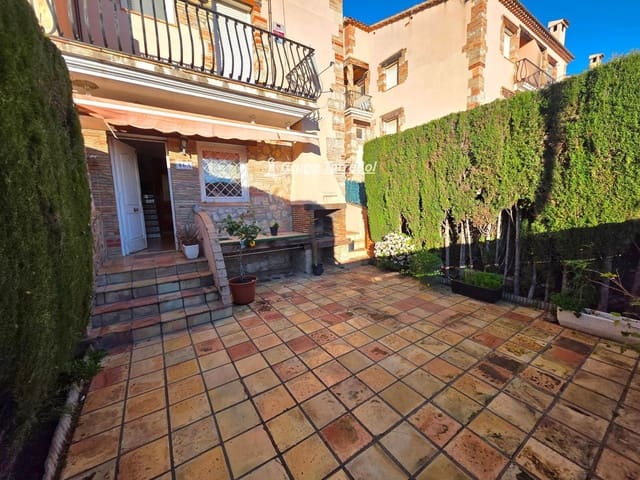 4 Zimmer Haus zu verkaufen in Creixell mit Garage - 220.000 € (Ref: 9557415)