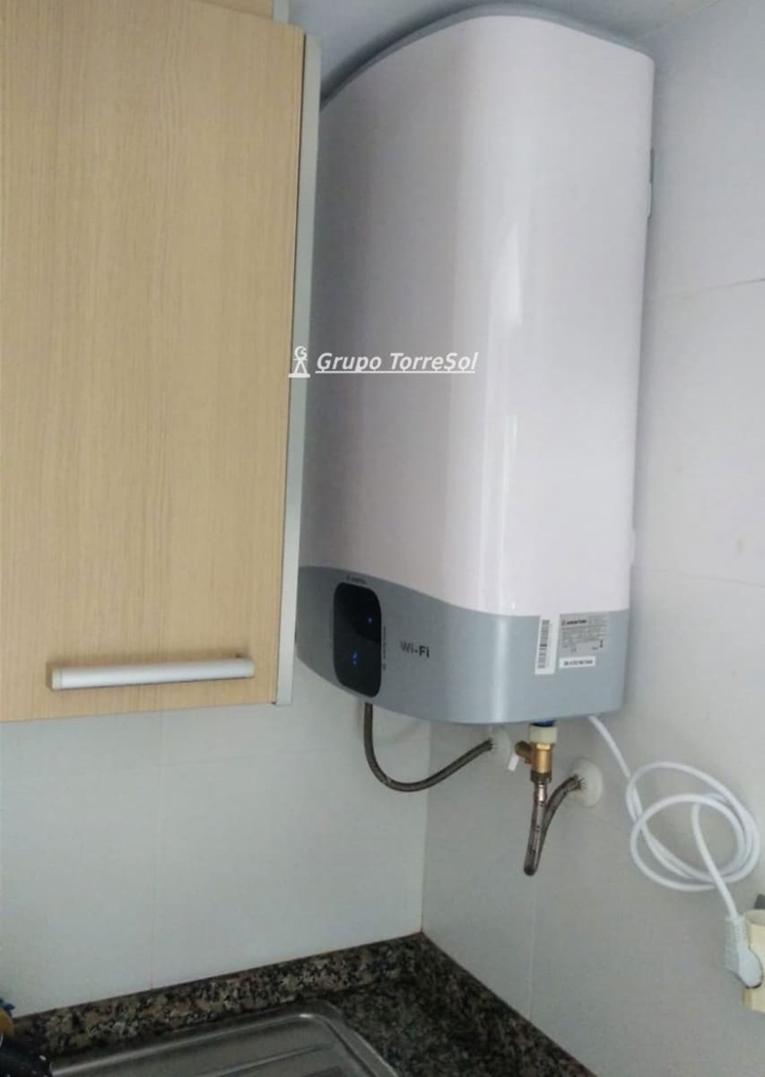 1 bedroom Flat for sale in Segur de Calafell with pool garage - € 155,000 (Ref: 9559169)