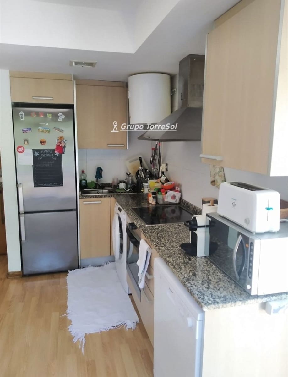 1 bedroom Flat for sale in Segur de Calafell with pool garage - € 155,000 (Ref: 9559169)