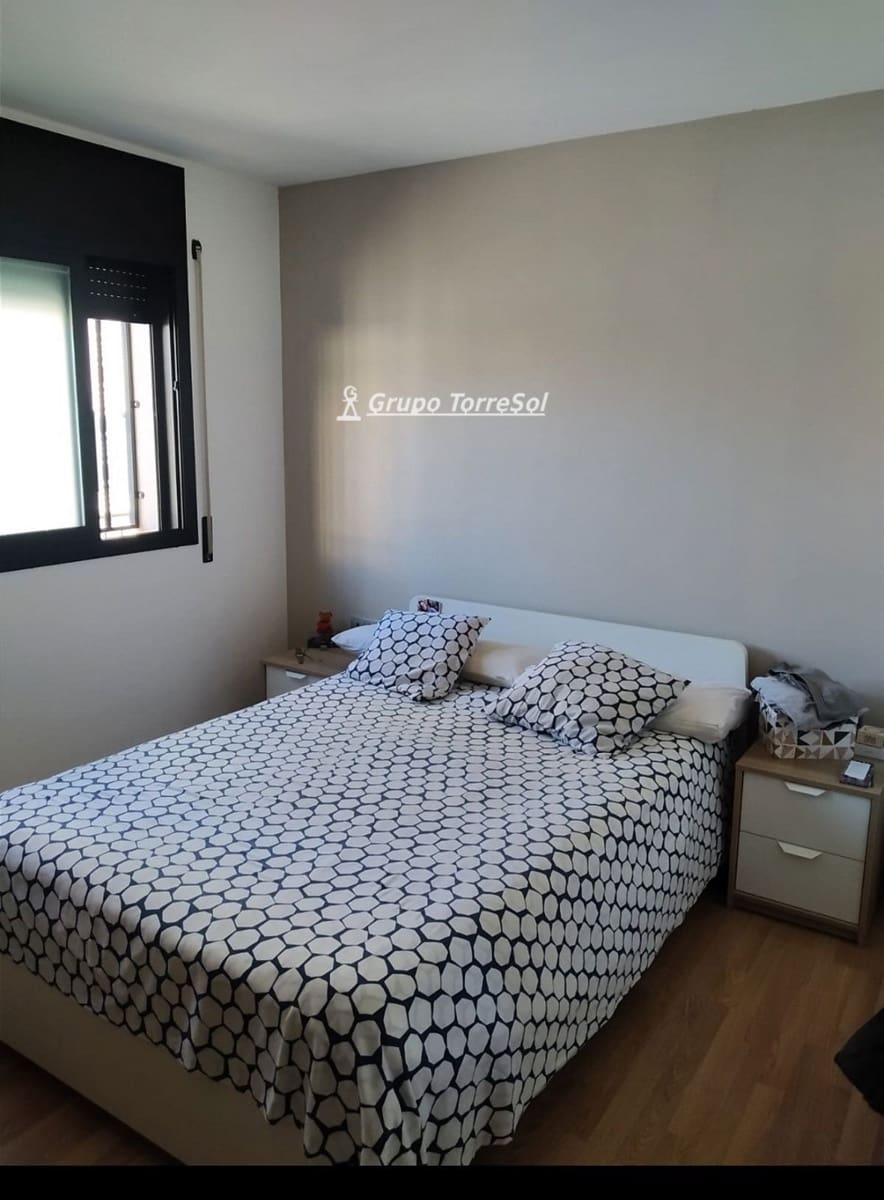 1 bedroom Flat for sale in Segur de Calafell with pool garage - € 155,000 (Ref: 9559169)