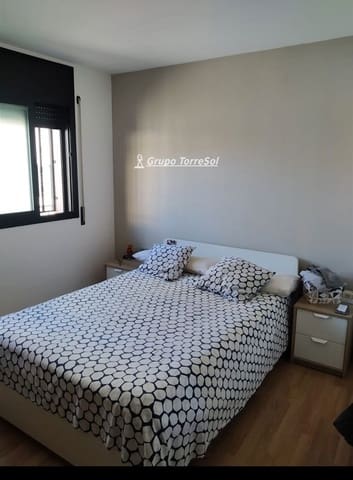 1 chambre Appartement à vendre à Segur de Calafell, Calafell avec piscine garage - 155 000 € (Ref: 9559169)