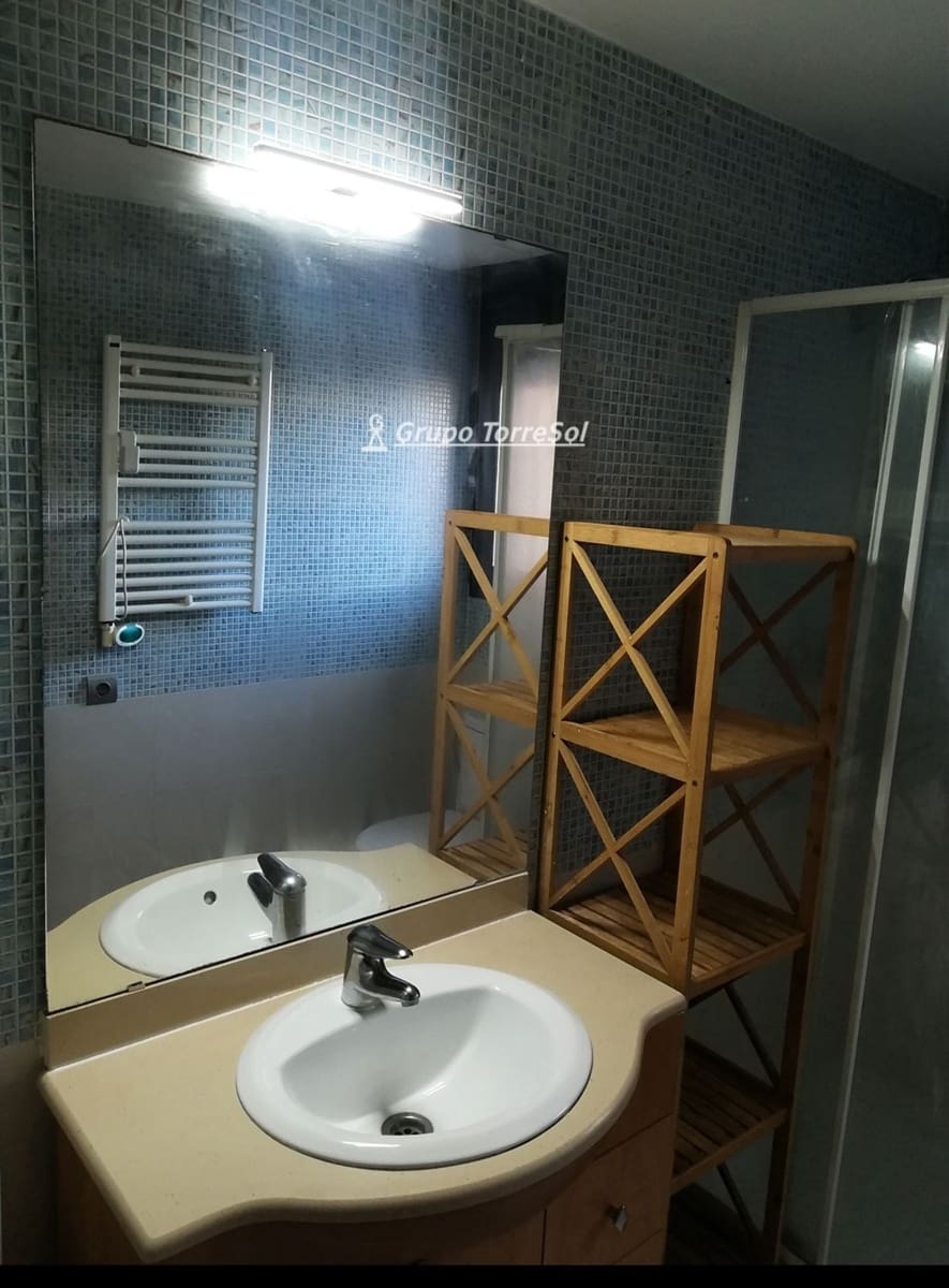 1 bedroom Flat for sale in Segur de Calafell with pool garage - € 155,000 (Ref: 9559169)