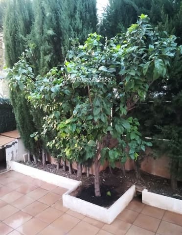 1 chambre Appartement à vendre à Segur de Calafell, Calafell avec piscine garage - 155 000 € (Ref: 9559169)