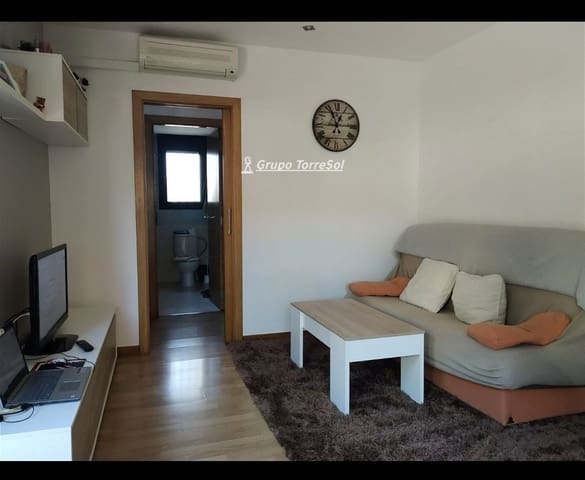 1 chambre Appartement à vendre à Segur de Calafell, Calafell avec piscine garage - 155 000 € (Ref: 9559169)