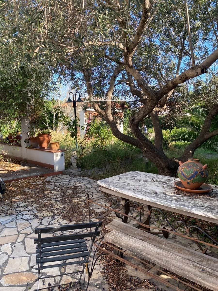 4 slaapkamer Villa te koop in Bellvei - € 235.000 (Ref: 9559171)