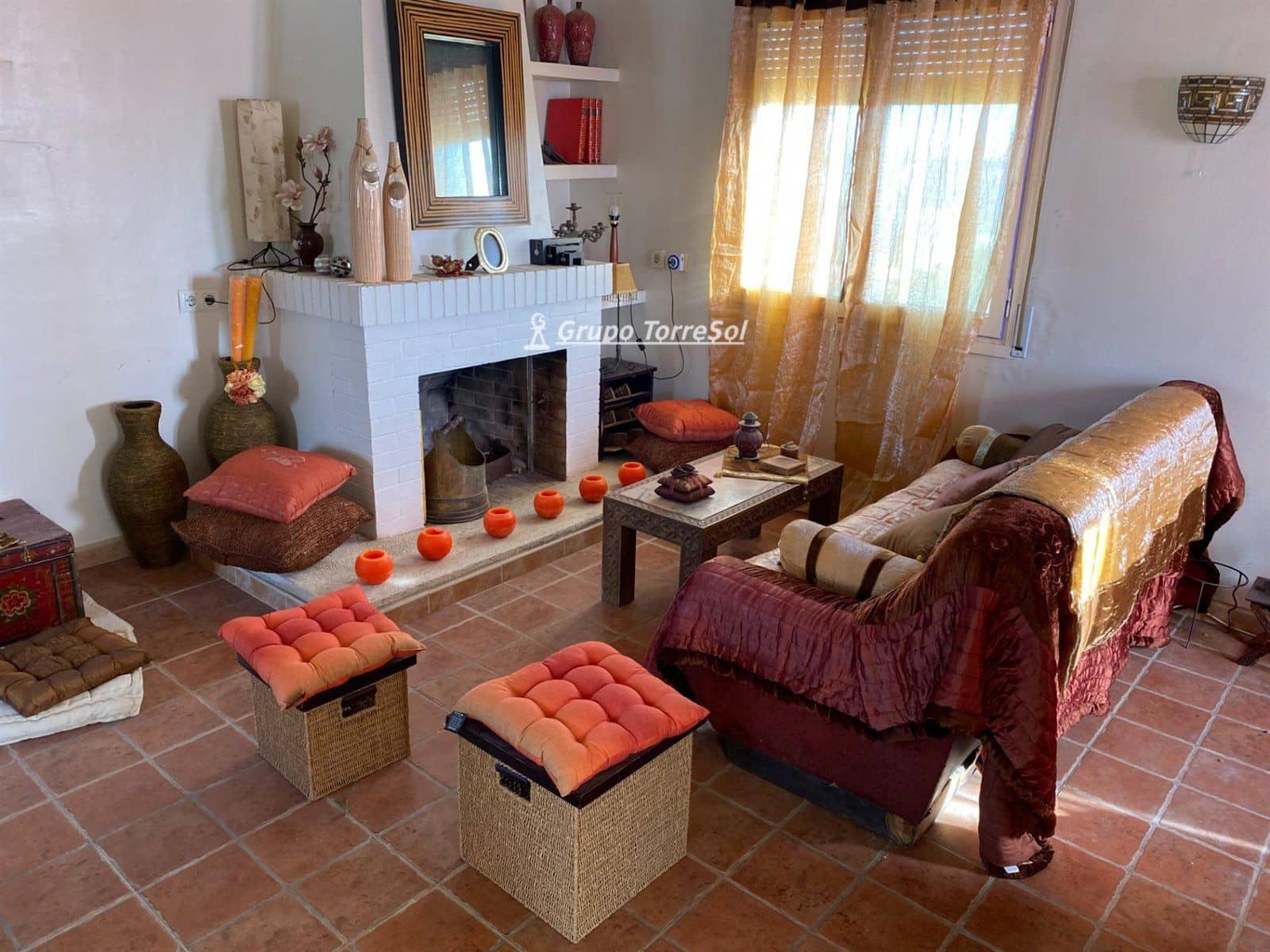 4 slaapkamer Villa te koop in Bellvei - € 235.000 (Ref: 9559171)