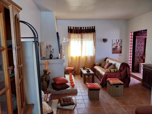 4 slaapkamer Villa te koop in Bellvei - € 235.000 (Ref: 9559171)