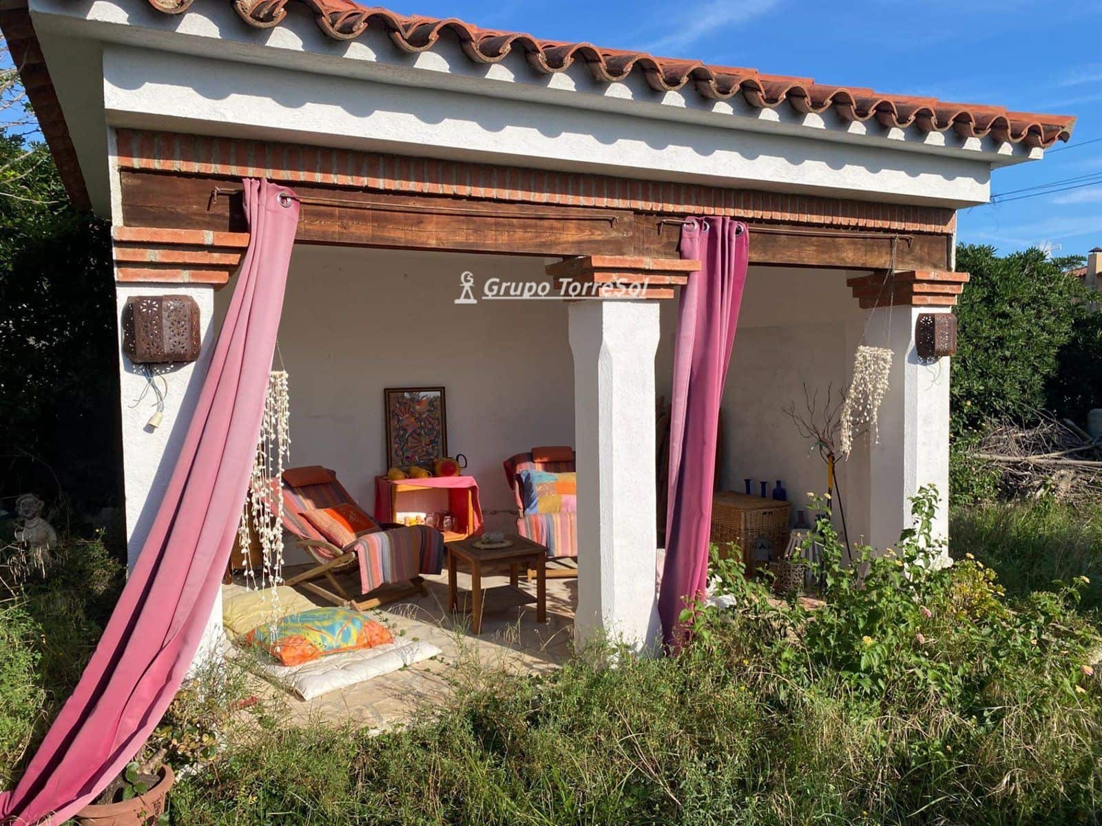 4 slaapkamer Villa te koop in Bellvei - € 235.000 (Ref: 9559171)