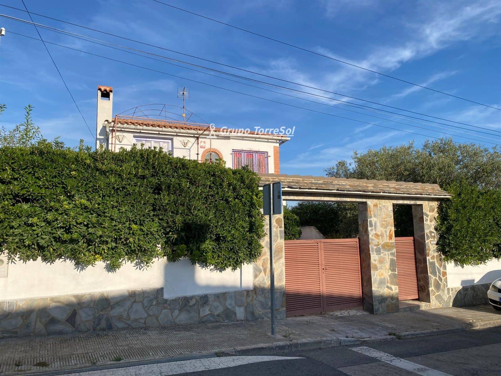 4 slaapkamer Villa te koop in Bellvei - € 235.000 (Ref: 9559171)