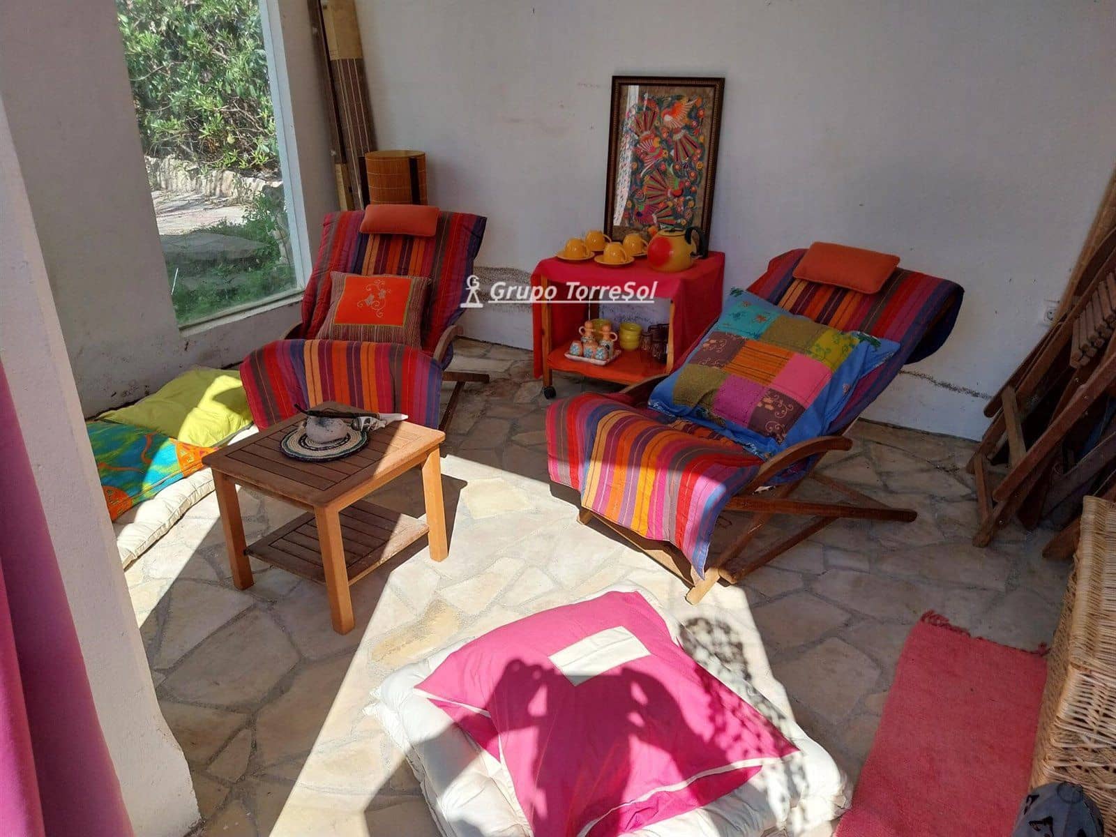 4 slaapkamer Villa te koop in Bellvei - € 235.000 (Ref: 9559171)