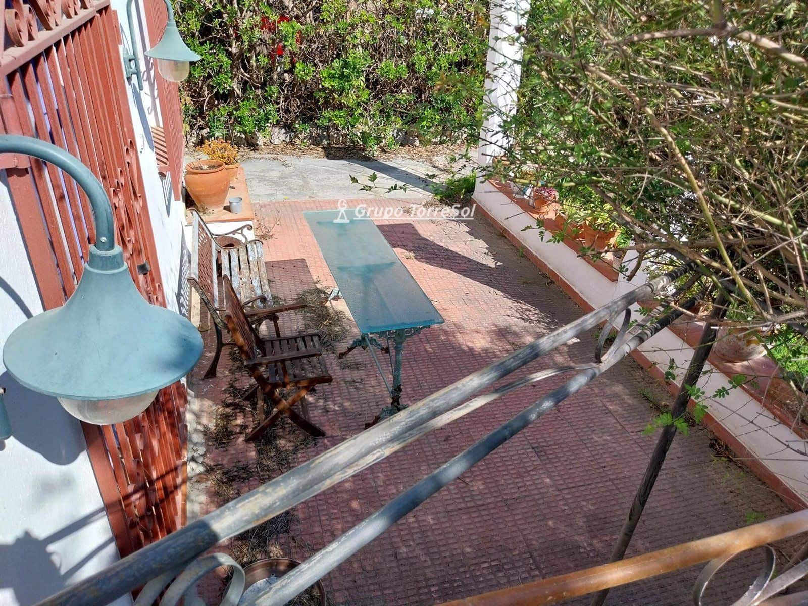 4 slaapkamer Villa te koop in Bellvei - € 235.000 (Ref: 9559171)