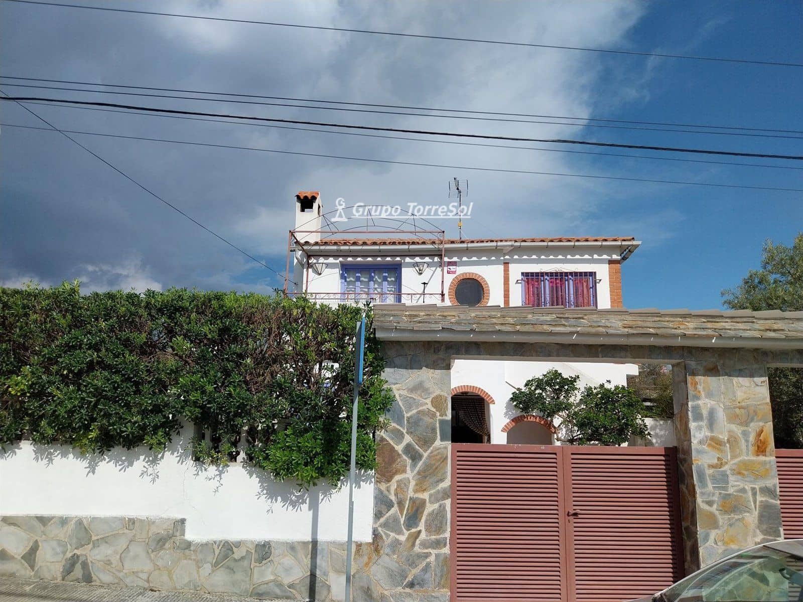 4 slaapkamer Villa te koop in Bellvei - € 235.000 (Ref: 9559171)