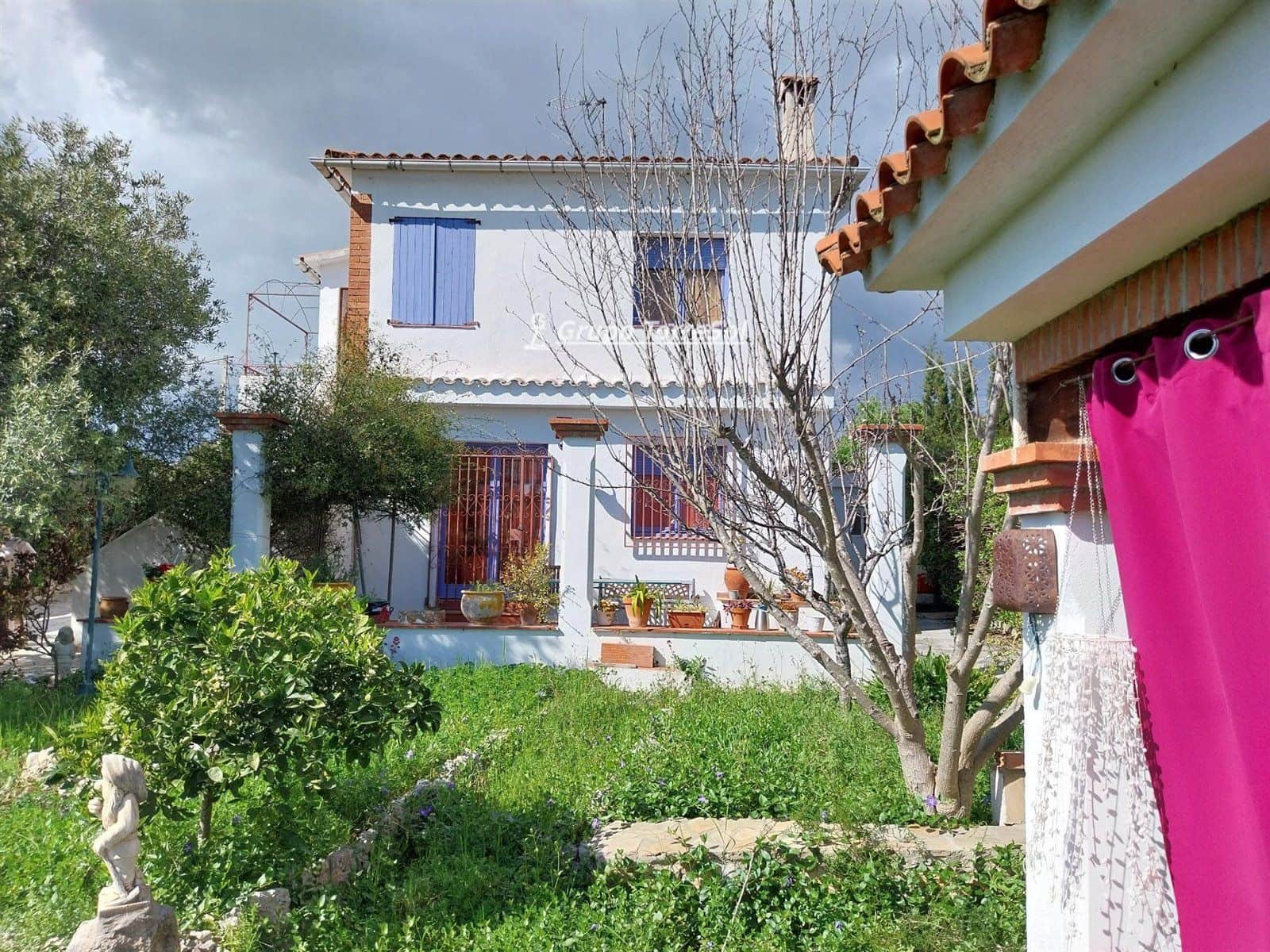 4 slaapkamer Villa te koop in Bellvei - € 235.000 (Ref: 9559171)