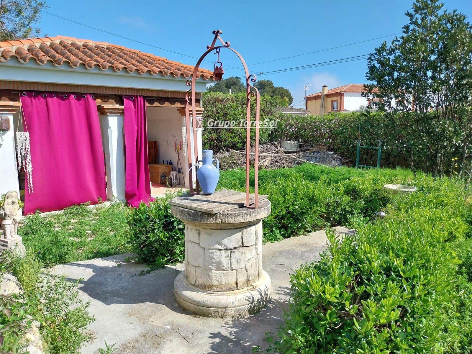 4 slaapkamer Villa te koop in Bellvei - € 235.000 (Ref: 9559171)