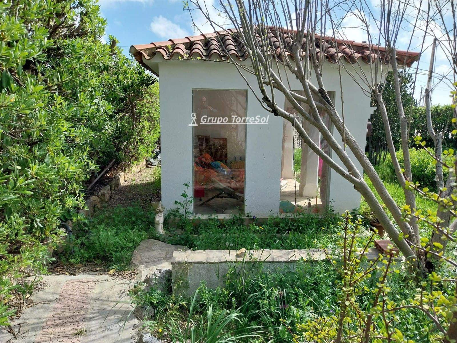 4 slaapkamer Villa te koop in Bellvei - € 235.000 (Ref: 9559171)