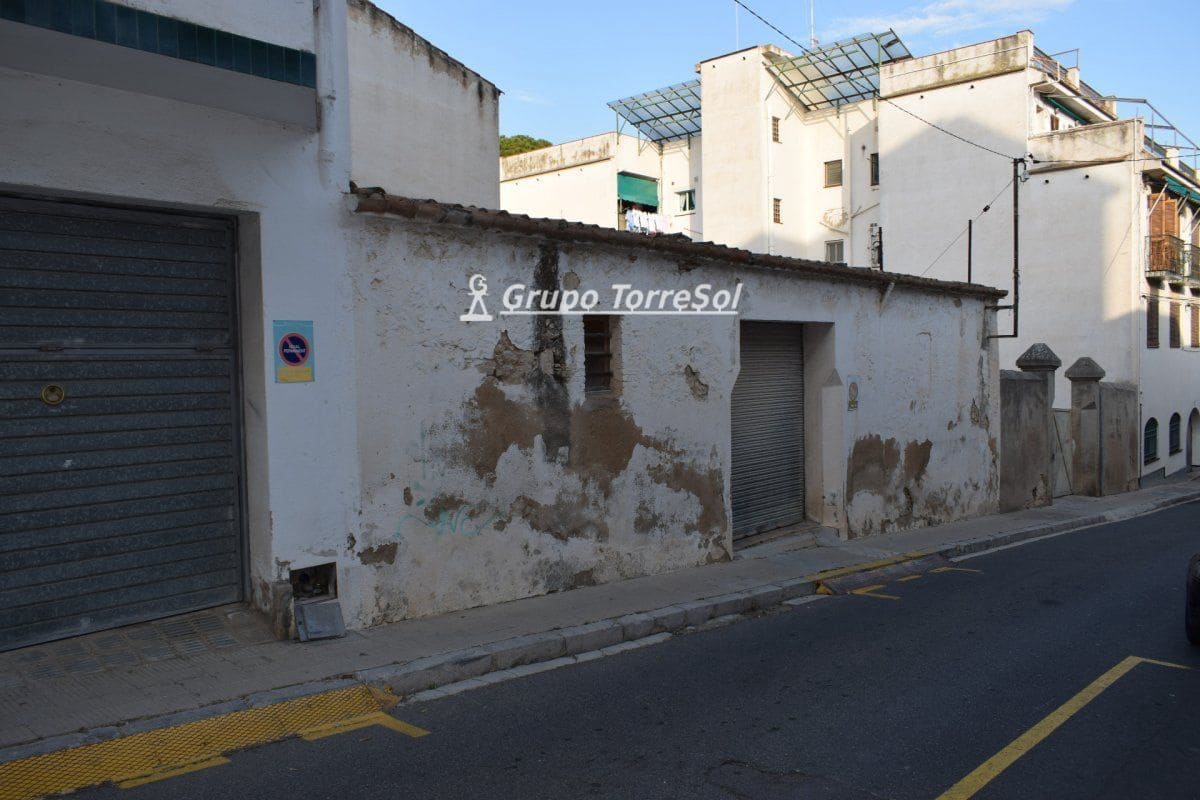 Building Plot for sale in Calafell - € 65,000 (Ref: 9559172)