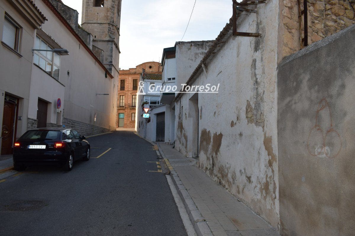 Building Plot for sale in Calafell - € 65,000 (Ref: 9559172)