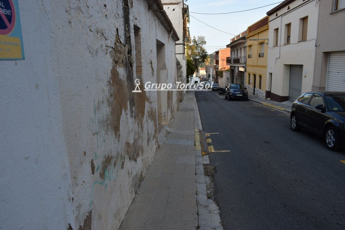 Building Plot for sale in Calafell - € 65,000 (Ref: 9559172)