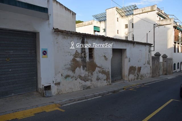 Building Plot for sale in Calafell - € 65,000 (Ref: 9559172)