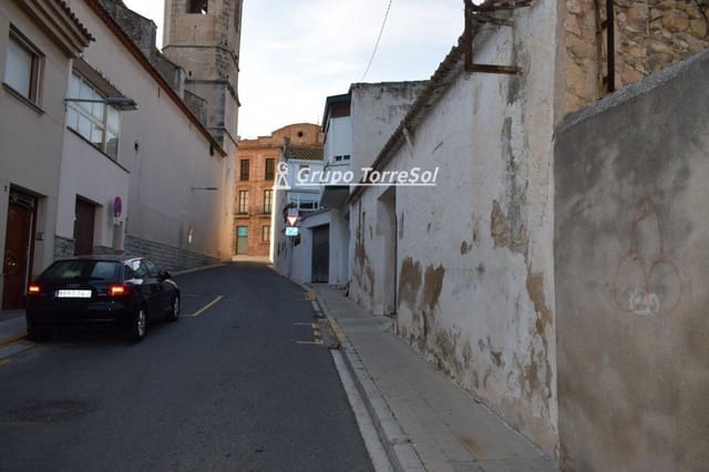 Building Plot for sale in Calafell - € 65,000 (Ref: 9559172)