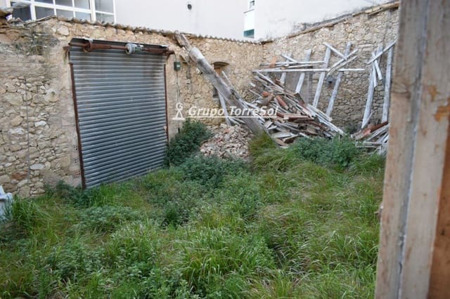 Building Plot for sale in Calafell - € 65,000 (Ref: 9559172)