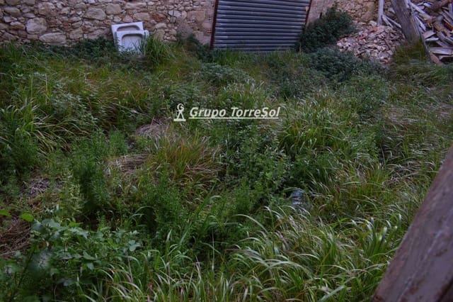 Building Plot for sale in Calafell - € 65,000 (Ref: 9559172)
