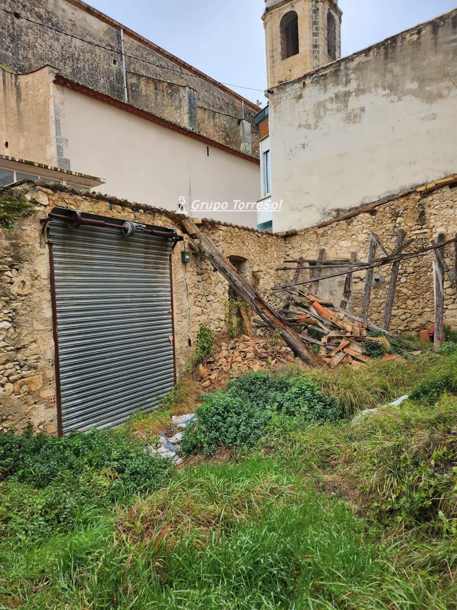 Building Plot for sale in Calafell - € 65,000 (Ref: 9559172)