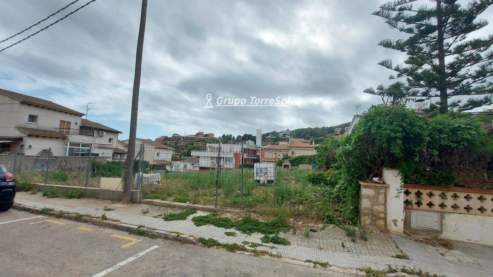 Building Plot for sale in Segur de Calafell - € 94,500 (Ref: 9562552)